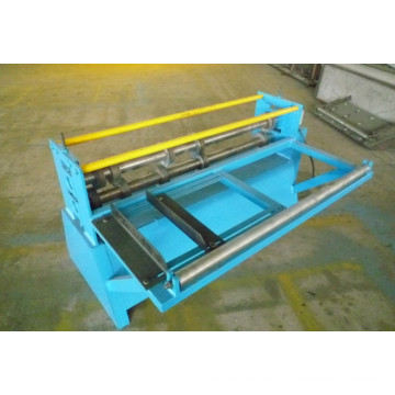 1300x1mm Simple Slitting Machine